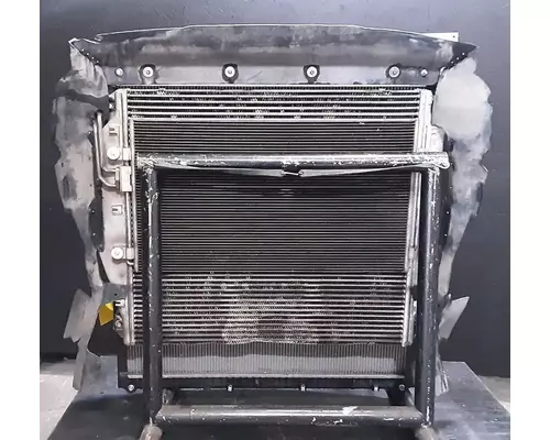 STERLING A9500 Cooling Assy. (Rad., Cond., ATAAC)