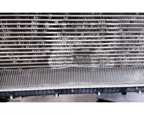 STERLING A9500 Cooling Assy. (Rad., Cond., ATAAC)