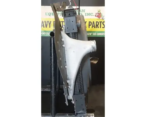 STERLING A9500 Cooling Assy. (Rad., Cond., ATAAC)
