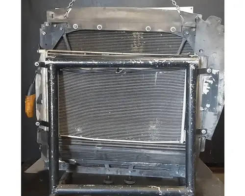 STERLING A9500 Cooling Assy. (Rad., Cond., ATAAC)