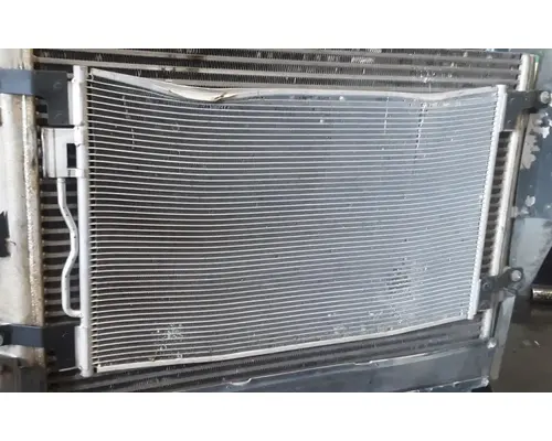 STERLING A9500 Cooling Assy. (Rad., Cond., ATAAC)