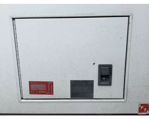 STERLING A9500 DOOR, COMPARTMENT