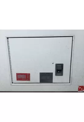STERLING A9500 DOOR, COMPARTMENT
