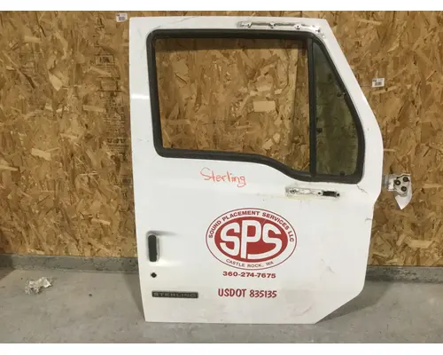 STERLING A9500 DOOR-FRONT