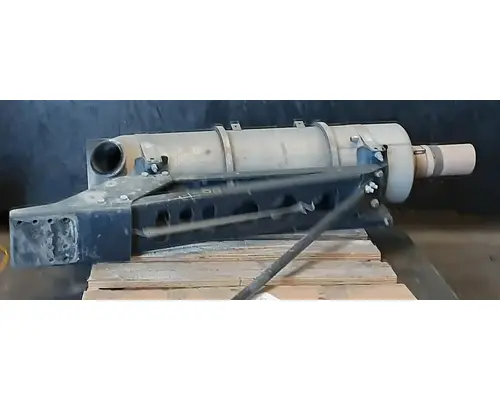 STERLING A9500 DPF (Diesel Particulate Filter)