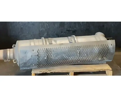 STERLING A9500 DPF (Diesel Particulate Filter)