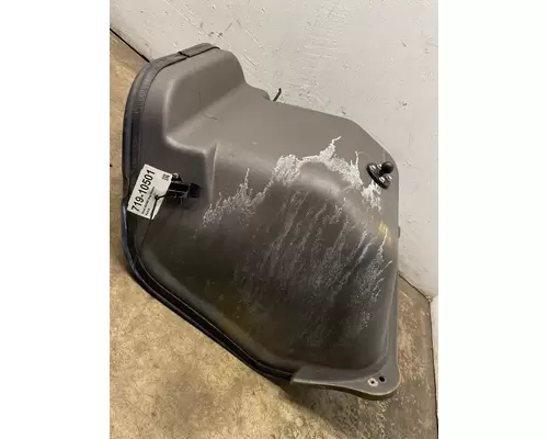 STERLING A9500 Dash Assembly