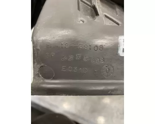 STERLING A9500 Dash Assembly
