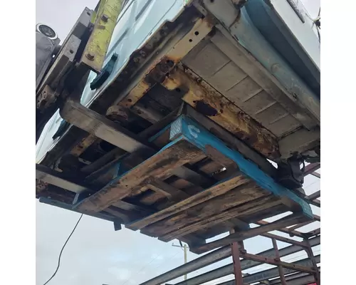 STERLING A9500 Dash Assembly