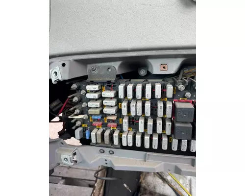 STERLING A9500 Dash Assembly