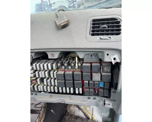 STERLING A9500 Dash Assembly