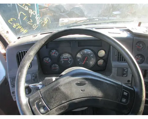 STERLING A9500 Dash Assembly