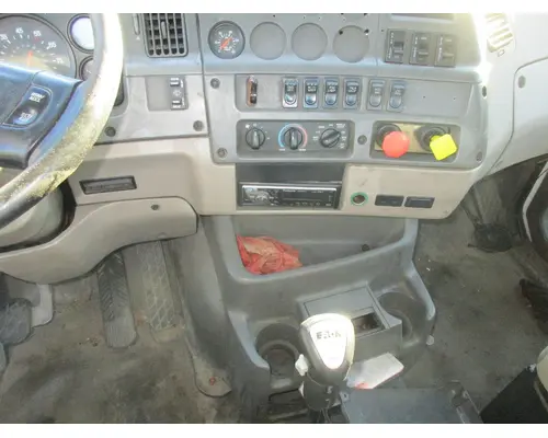 STERLING A9500 Dash Assembly