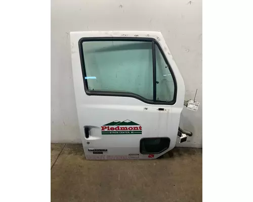 STERLING A9500 Door Assembly, Front