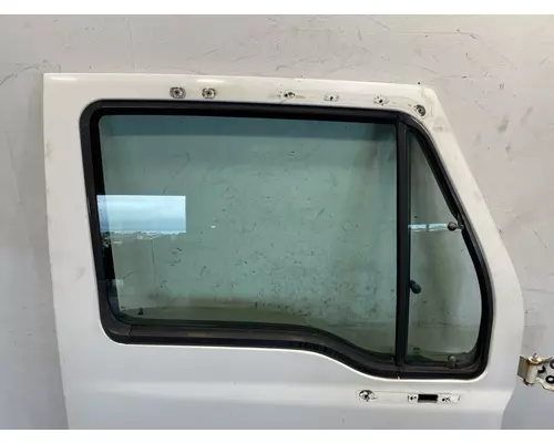 STERLING A9500 Door Assembly, Front