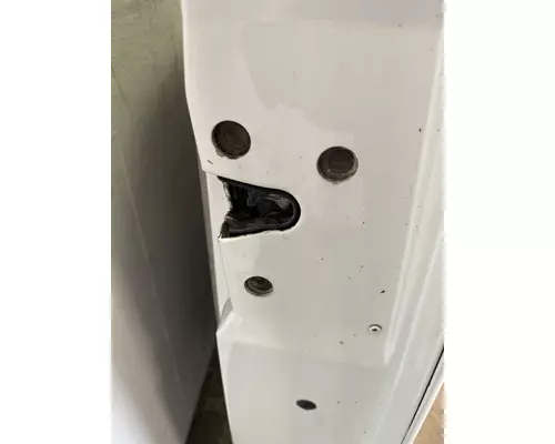 STERLING A9500 Door Assembly, Front