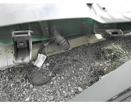 STERLING A9500 Door Assembly, Front