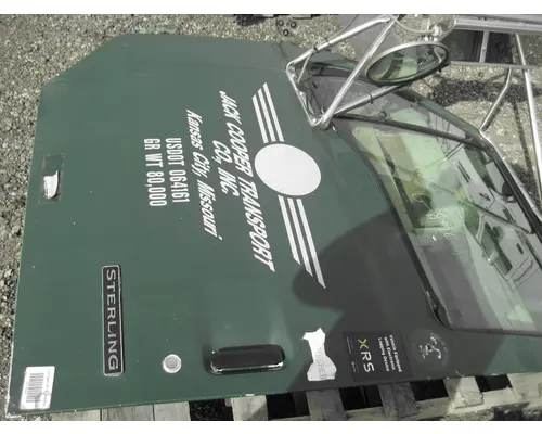 STERLING A9500 Door Assembly, Front