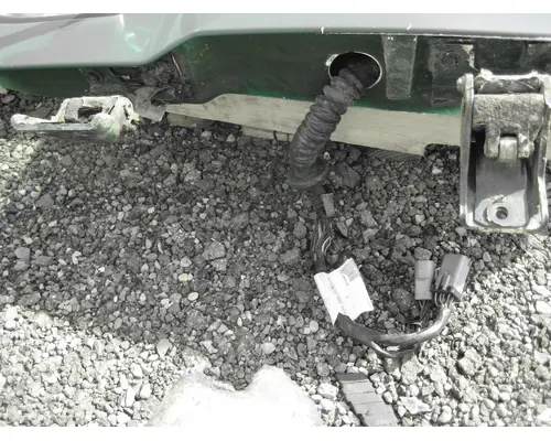 STERLING A9500 Door Assembly, Front