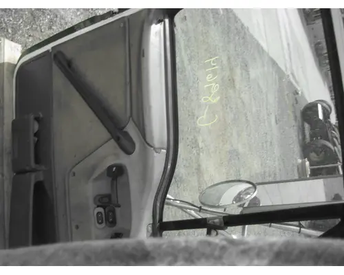 STERLING A9500 Door Assembly, Front