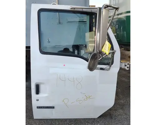 STERLING A9500 Door Assembly, Front