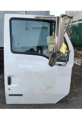 STERLING A9500 Door Assembly, Front