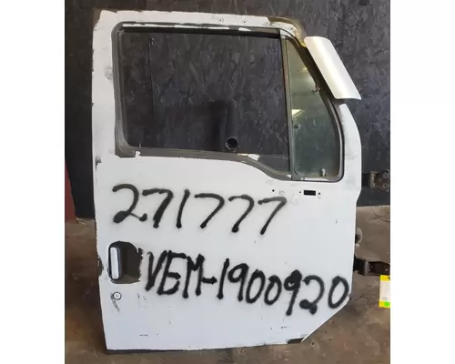 STERLING A9500 Door Assembly, Front