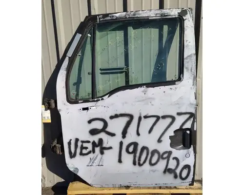 STERLING A9500 Door Assembly, Front