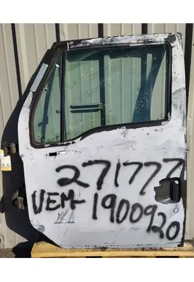 STERLING A9500 Door Assembly, Front