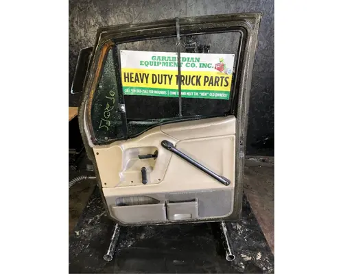 STERLING A9500 Door Assembly, Front