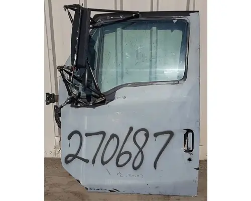 STERLING A9500 Door Assembly, Front