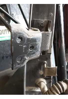 STERLING A9500 Door Assembly, Front