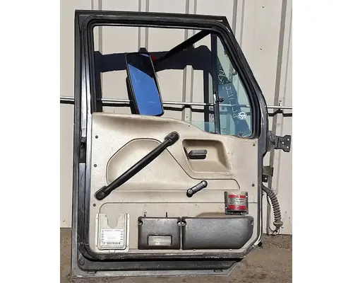STERLING A9500 Door Assembly, Front