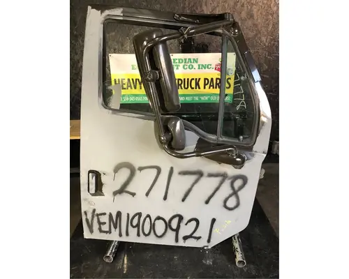 STERLING A9500 Door Assembly, Front