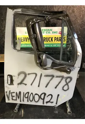 STERLING A9500 Door Assembly, Front