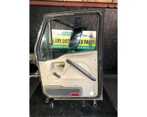 STERLING A9500 Door Assembly, Front