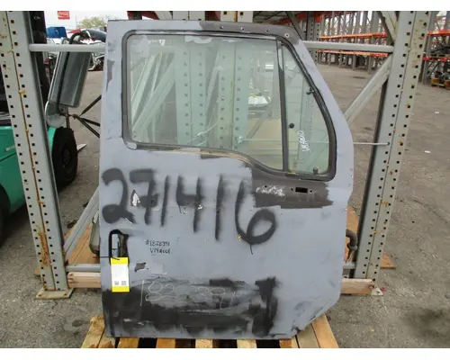 STERLING A9500 Door Assembly, Front