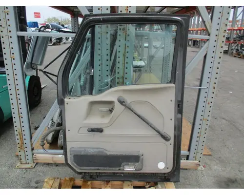 STERLING A9500 Door Assembly, Front