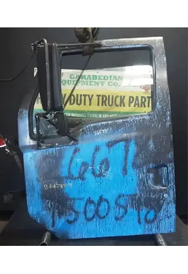 STERLING A9500 Door Assembly, Front