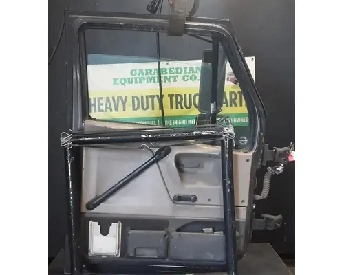 STERLING A9500 Door Assembly, Front