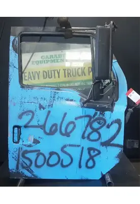 STERLING A9500 Door Assembly, Front