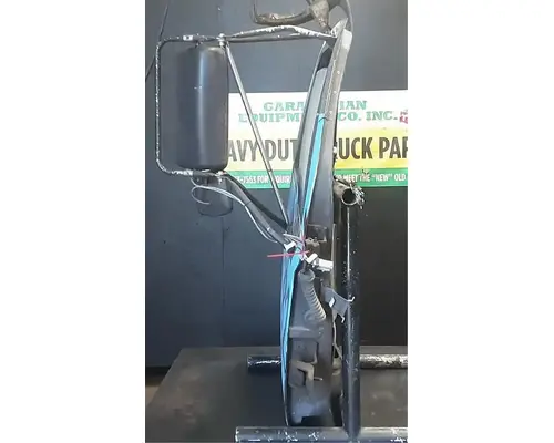 STERLING A9500 Door Assembly, Front