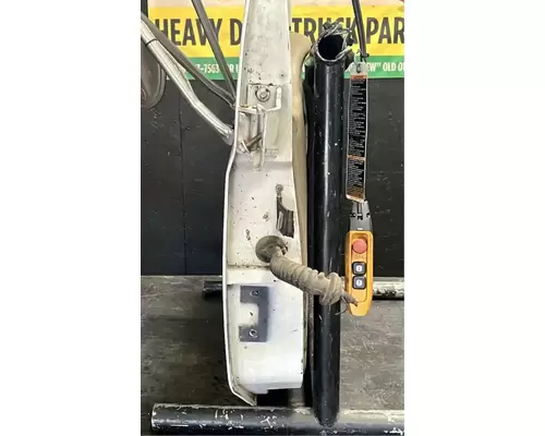 STERLING A9500 Door Assembly, Front