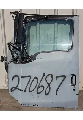 STERLING A9500 Door Assembly, Front
