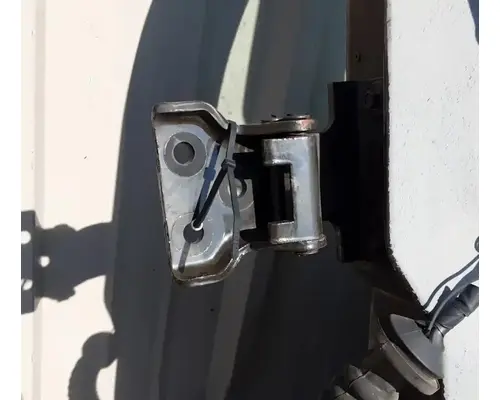 STERLING A9500 Door Assembly, Front