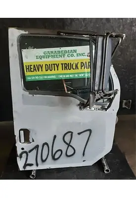 STERLING A9500 Door Assembly, Front