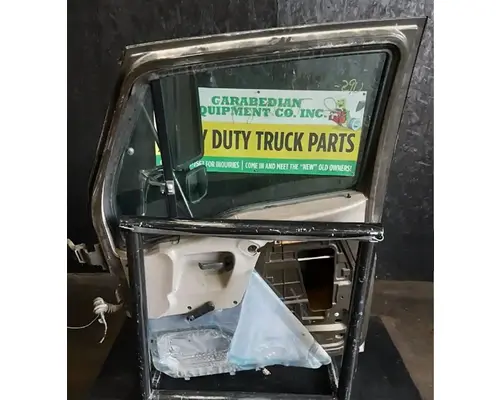 STERLING A9500 Door Assembly, Front