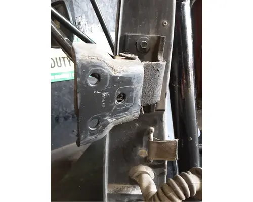 STERLING A9500 Door Assembly, Front