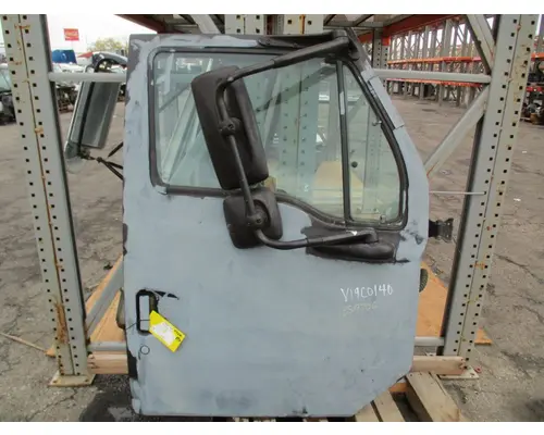 STERLING A9500 Door Assembly, Front