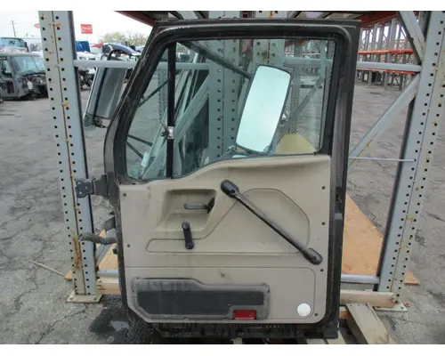 STERLING A9500 Door Assembly, Front